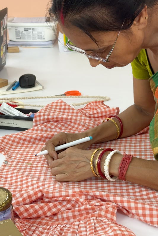 What Her Work Makes Possible