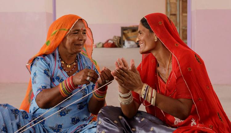 SAHELI WOMEN